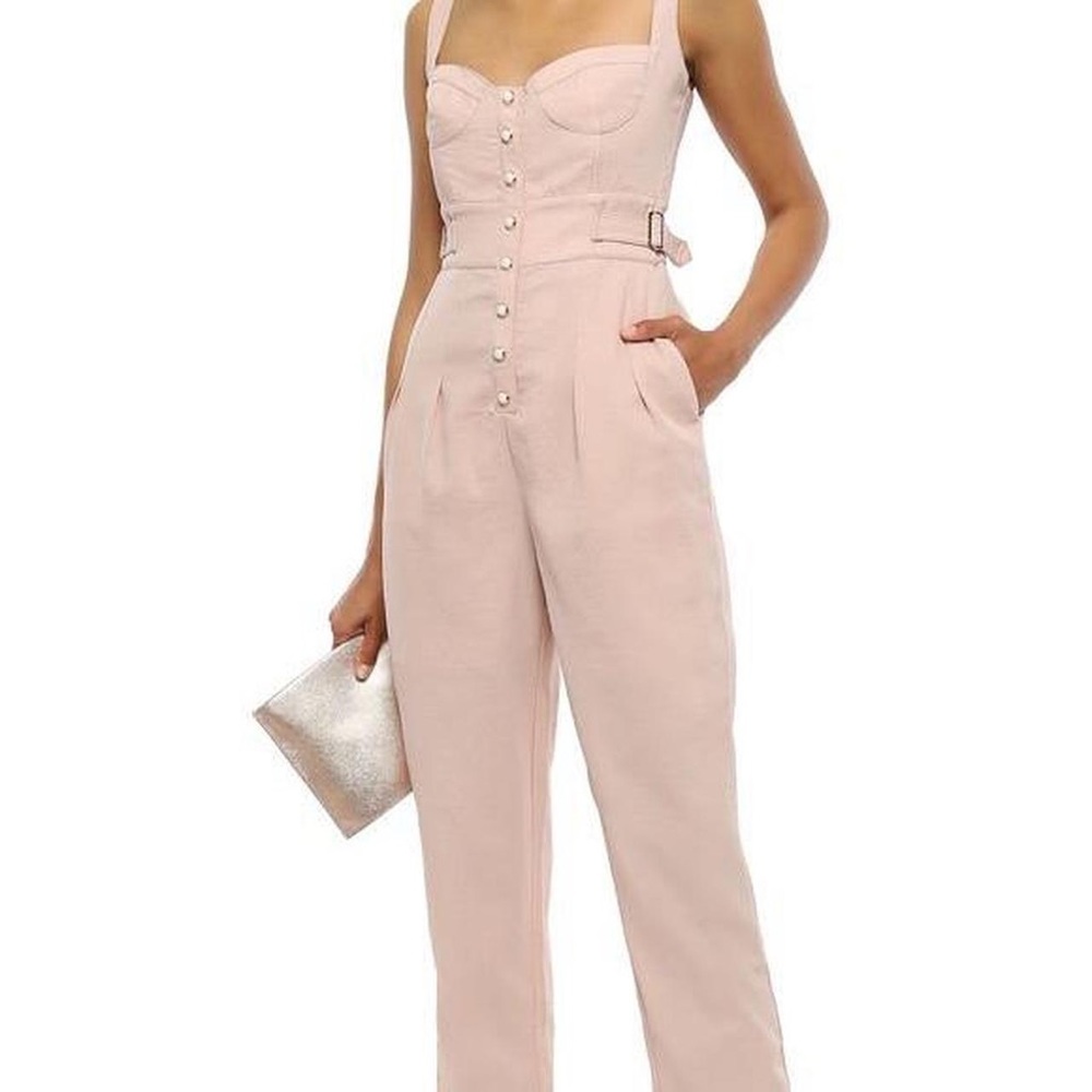 Alice McCall jumpsuit